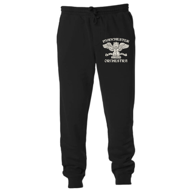 Best Manchester Design Unisex Jogger | Artistshot