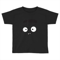 Frankenstein Monster Halloween Costume Toddler T-shirt | Artistshot