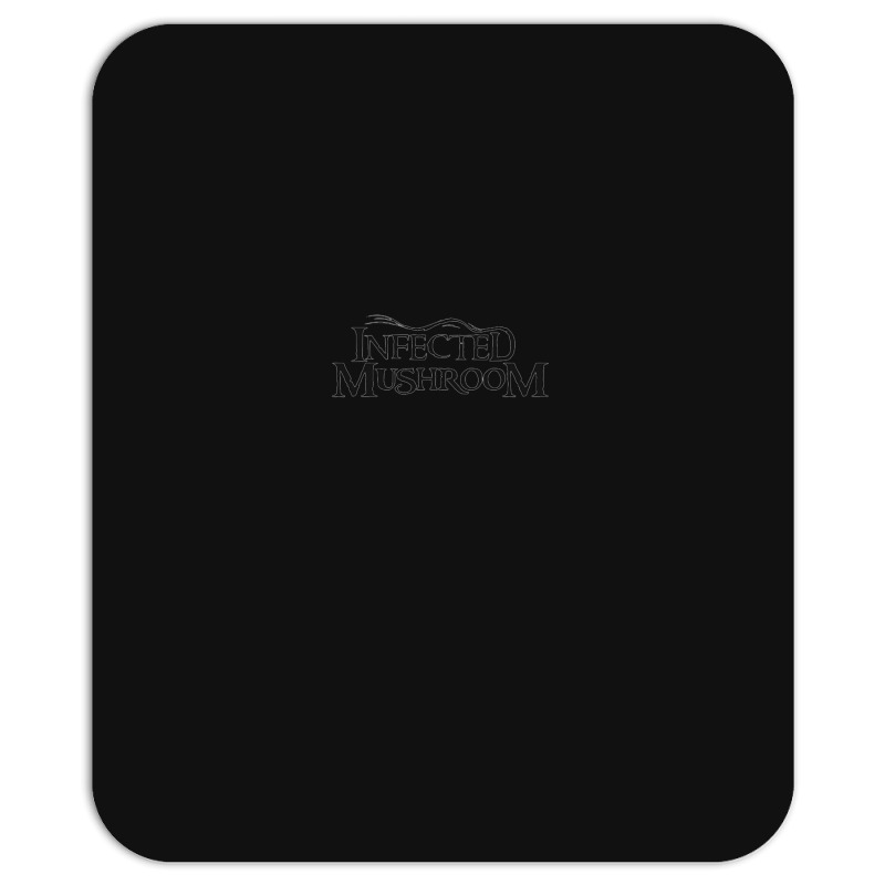 Infected Mushroom Mousepad | Artistshot