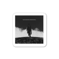 Manchester Orchestra Sticker | Artistshot