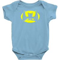 Bat Moon Baby Bodysuit | Artistshot