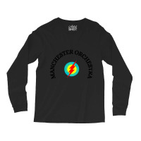 Manchester Orchestra Long Sleeve Shirts | Artistshot