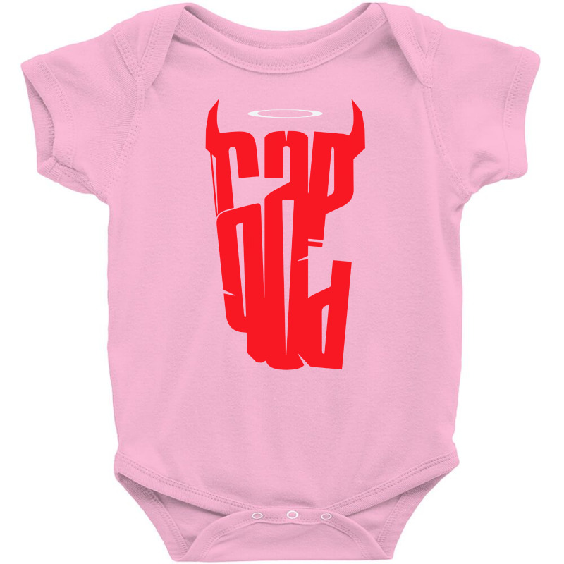 Rap God Baby Bodysuit | Artistshot