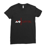 Axe Capital Unisex Ladies Fitted T-shirt | Artistshot