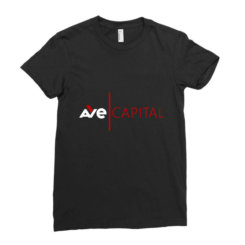 Axe Capital Unisex Ladies Fitted T-Shirt by cm-arts | Artistshot