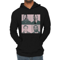 Manchester Orchestra Lightweight Hoodie | Artistshot