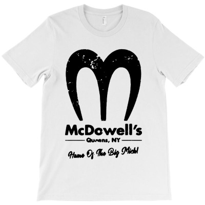Dowell's Vintage T-shirt Designed By Armand R Morgan