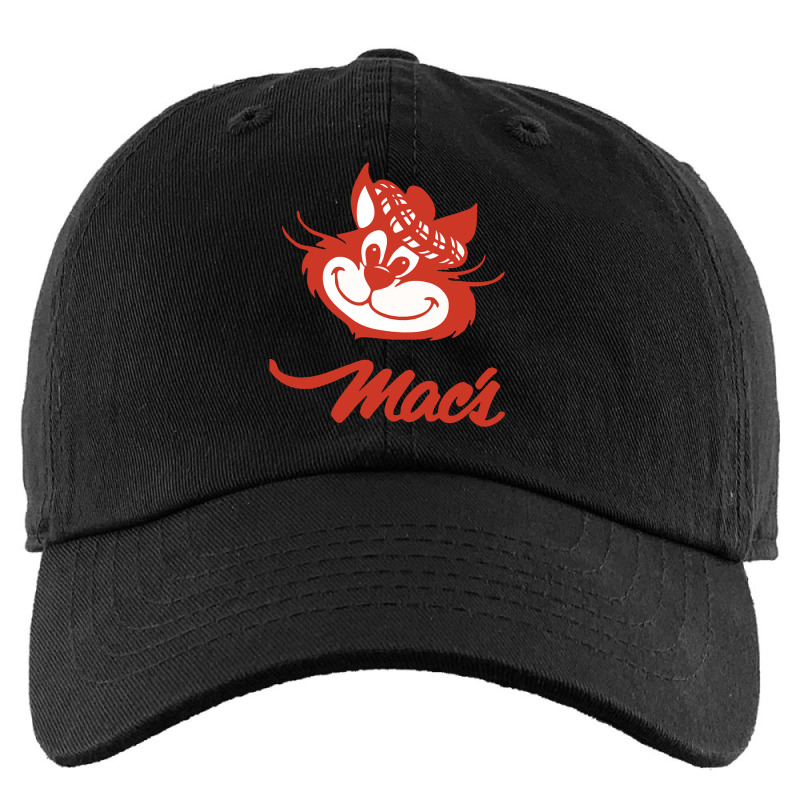 Macs Convenience Kids Cap by cm-arts | Artistshot