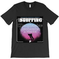 Manchester Orchestra  (3) T-shirt | Artistshot