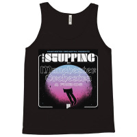 Manchester Orchestra  (3) Tank Top | Artistshot