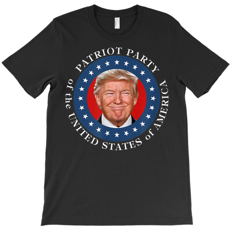 Trump For President 2024   Elect Trump T-shirt | Artistshot