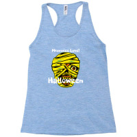 Halloween Tees Racerback Tank | Artistshot