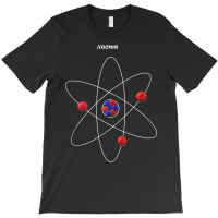 Gm Products Basic Atom Designs Tank Top T-shirt | Artistshot