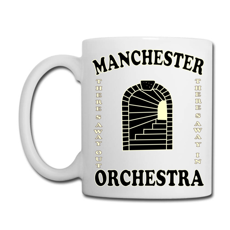 Manchester Orchestra  (12) Coffee Mug | Artistshot