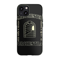 Manchester Orchestra  (12) Iphone 13 Case | Artistshot