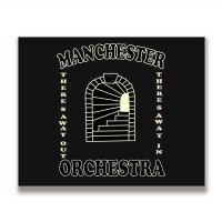 Manchester Orchestra  (12) Metal Print Horizontal | Artistshot