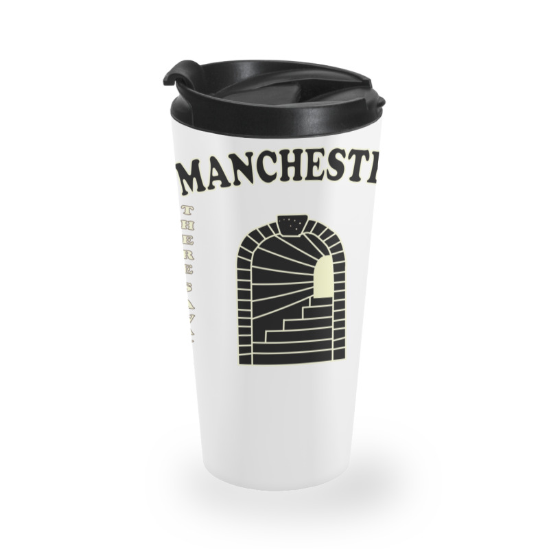 Manchester Orchestra  (12) Travel Mug | Artistshot