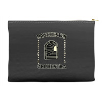 Manchester Orchestra  (12) Accessory Pouches | Artistshot