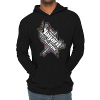 Mapa De Nayarit Mexico Y Municipios Flores Mexicanas T Shirt Lightweight Hoodie | Artistshot