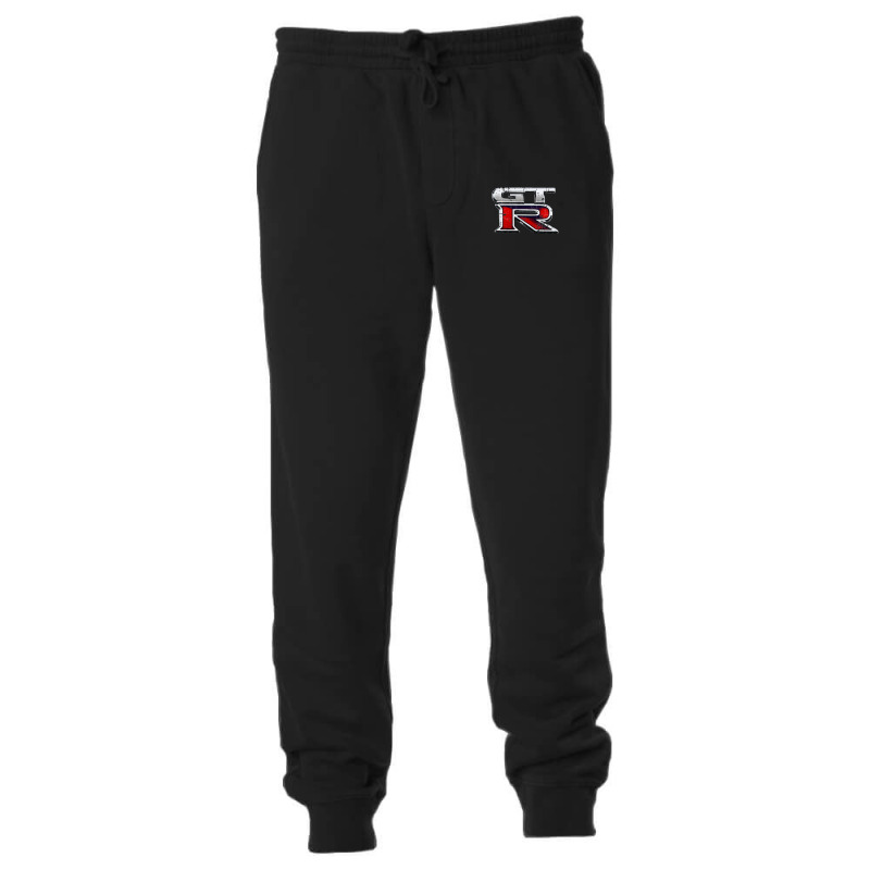 Gtr Carbon Fiber 1 Unisex Jogger | Artistshot