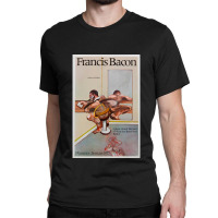 Francis Bacon Classic T-shirt | Artistshot