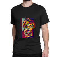 Kendrick Lamar Mr Morale Classic T-shirt | Artistshot