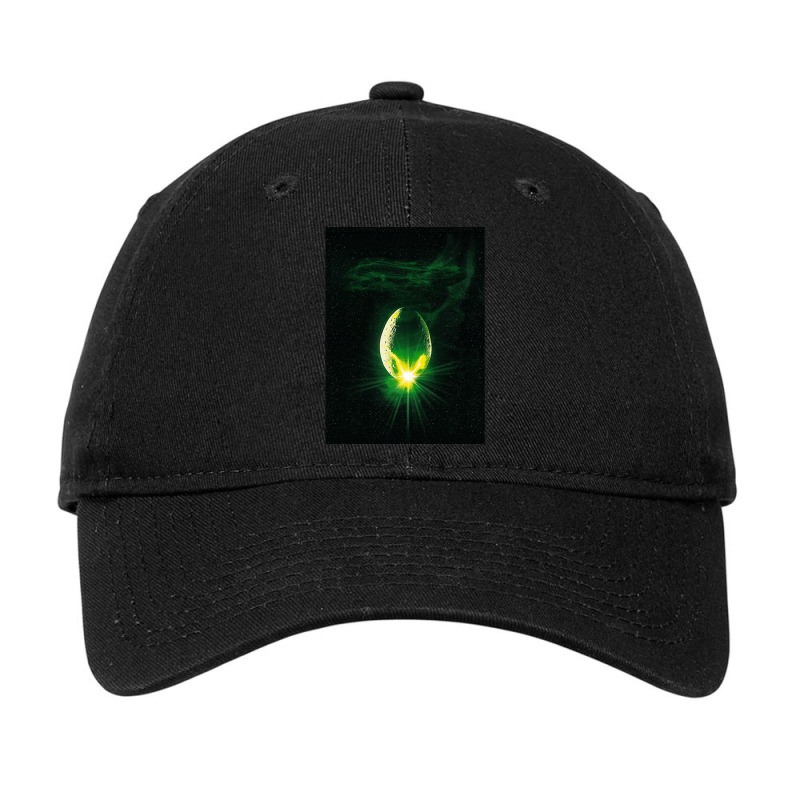 Alien Remaster Adjustable Cap | Artistshot