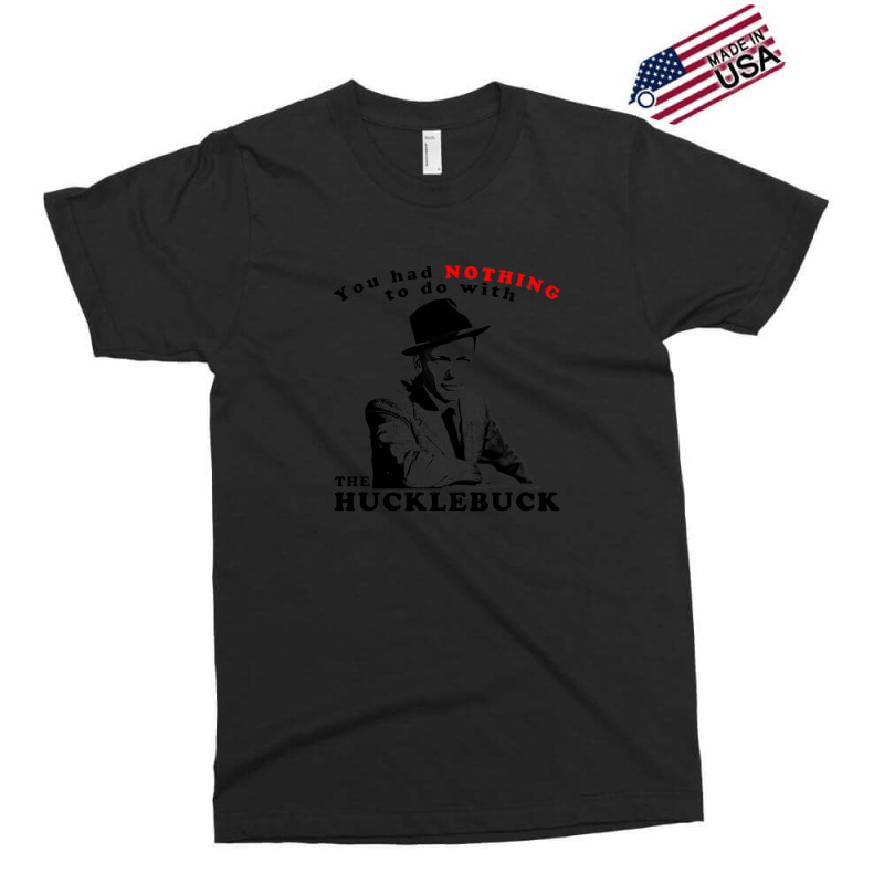 Jerky Boys - The Hucklebuck - New York - Howard Stern - Prank Call Exclusive T-shirt | Artistshot