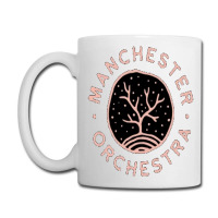 Manchester Orchestra Funny Gift Coffee Mug | Artistshot