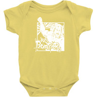 Axe Bomber Baby Bodysuit | Artistshot