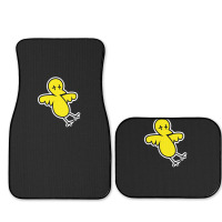 Save The Duck Full Set Car Mats | Artistshot