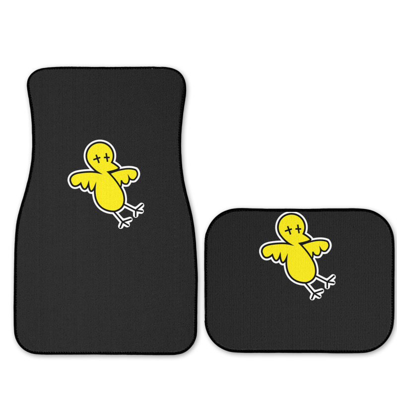 Save The Duck Full Set Car Mats | Artistshot