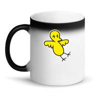 Save The Duck Magic Mug | Artistshot