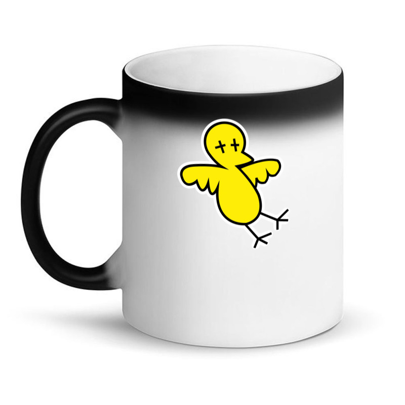 Save The Duck Magic Mug | Artistshot