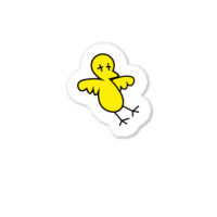 Save The Duck Sticker | Artistshot