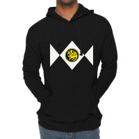 Triceratops Dinozord Lightweight Hoodie | Artistshot