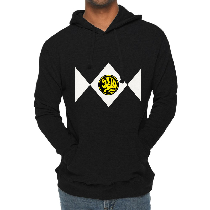 Triceratops Dinozord Lightweight Hoodie by cm-arts | Artistshot