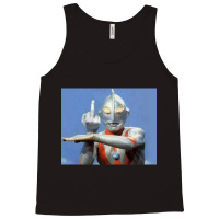 Ultraman Tank Top | Artistshot