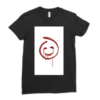 Red John ~ The Mentalist Ladies Fitted T-shirt | Artistshot