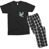 Cold Play Magic Album Cover .png Men's T-shirt Pajama Set | Artistshot