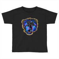 God Warrior Ultra Instinct Toddler T-shirt | Artistshot