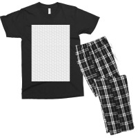 Pop Pop Men's T-shirt Pajama Set | Artistshot