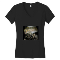 Eternity Women's V-neck T-shirt | Artistshot