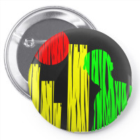 Wryg Design Pin-back Button | Artistshot