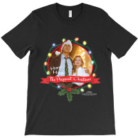 Christmas Vacation Ha Ha Happiest T-shirt | Artistshot