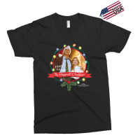 Christmas Vacation Ha Ha Happiest Exclusive T-shirt | Artistshot