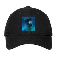 Presence Petit Biscuit Adjustable Cap | Artistshot