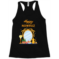 Nowruz Racerback Tank | Artistshot