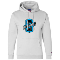 Colorado Springs Switchbacks Fc Champion Hoodie | Artistshot