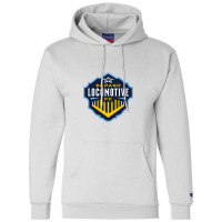 El Paso Locomotive Fc Champion Hoodie | Artistshot